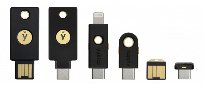Yubikey